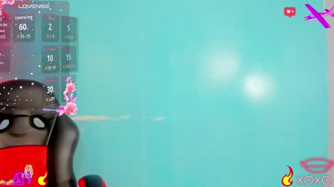 Katalella hot2 online show from November 14, 2025, 10:47 am