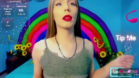 Katalella hot2 online show from March 17, 2026, 10:51 am