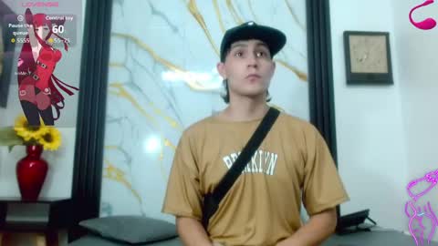 Katalella hot2 online show from May 1, 2026, 9:41 pm