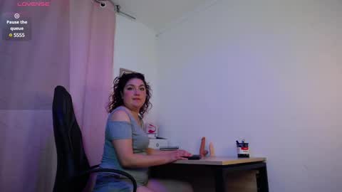       Katalina Miles      online show from February 8, 2025, 4:25 am