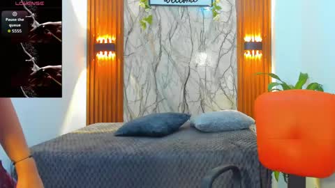 katalina online show from March 17, 2026, 11:02 am