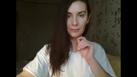 KatalinaQE online show from November 17, 2025, 10:10 am