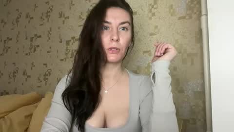 KatalinaQE online show from May 6, 2026, 8:30 am