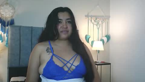 Katalyna online show from February 26, 2026, 3:49 am