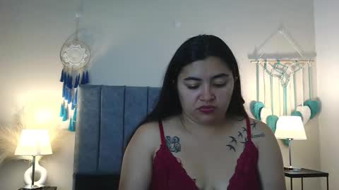 Katalyna online show from March 1, 2026, 3:52 am