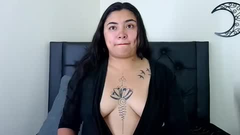 Katalyna online show from March 21, 2026, 3:22 am