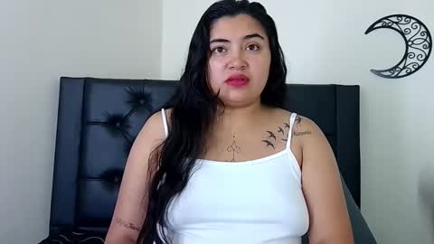 Katalyna online show from March 22, 2026, 4:05 am