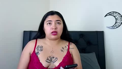 Snapshot of katalynasweet chatting on March 24, 2026, 3:22 am Katalyna online show from March 24, 2026, 3:22 am