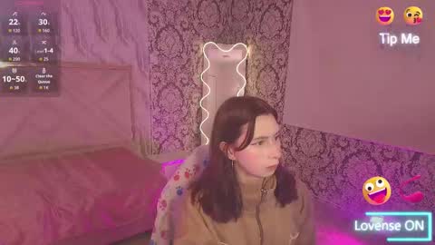 katana_tay online show from February 2, 2026, 3:05 am