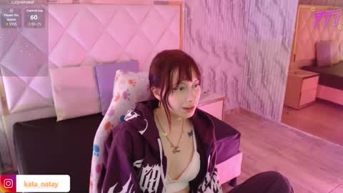 katana_tay online show from March 11, 2026, 3:34 am