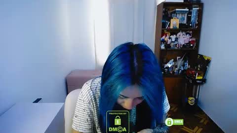 Snapshot of katara_a chatting on December 2, 2024, 1:46 pm Maca online show from December 2, 2024, 1:46 pm