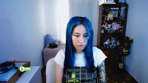 Snapshot of katara_a chatting on December 8, 2024, 3:45 pm Maca online show from December 8, 2024, 3:45 pm