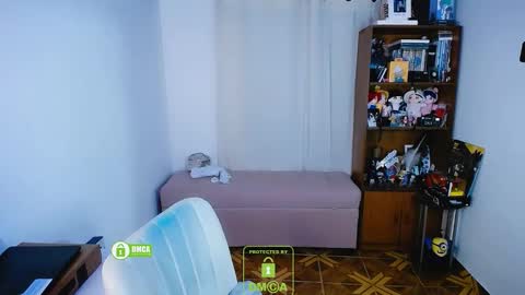 Snapshot of katara_a chatting on December 13, 2024, 10:55 pm Maca online show from December 13, 2024, 10:55 pm