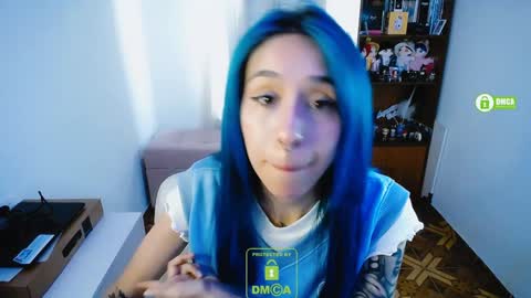 Snapshot of katara_a chatting on December 15, 2024, 4:26 pm Maca online show from December 15, 2024, 4:26 pm