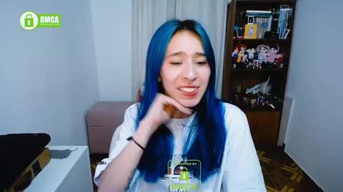 Snapshot of katara_a chatting on January 21, 2025, 11:02 pm Maca online show from January 21, 2025, 11:02 pm