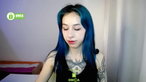 Snapshot of katara_a chatting on September 10, 2025, 9:04 pm Maca online show from September 10, 2025, 9:04 pm