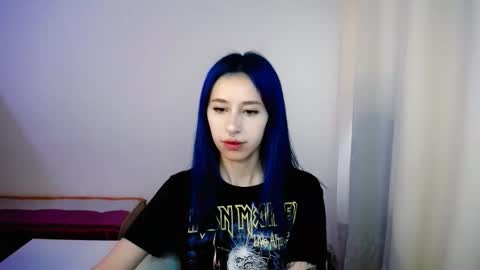 Snapshot of katara_a chatting on September 16, 2025, 1:12 pm Maca online show from September 16, 2025, 1:12 pm