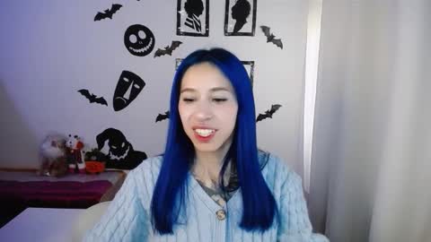 Snapshot of katara_a chatting on October 6, 2025, 2:25 pm Maca online show from October 6, 2025, 2:25 pm