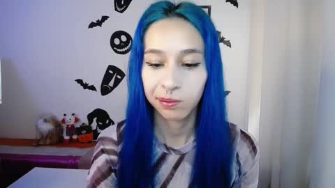 Snapshot of katara_a chatting on October 28, 2025, 1:47 pm Maca online show from October 28, 2025, 1:47 pm