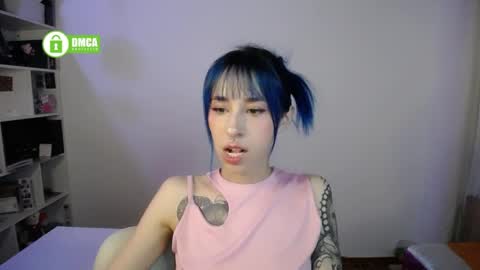 Maca online show from May 28, 2026, 11:35 pm