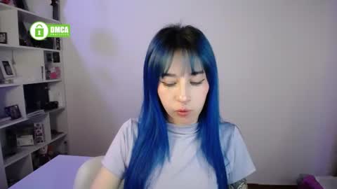 Maca online show from June 30, 2026, 3:29 am