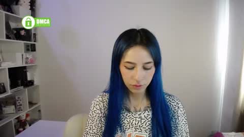 Maca online show from July 1, 2026, 7:46 pm