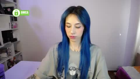Maca online show from July 7, 2026, 1:48 pm