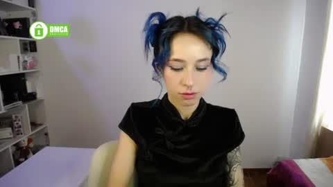 Maca online show from July 10, 2026, 3:03 pm