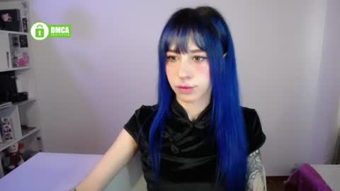Maca online show from July 11, 2026, 10:11 pm