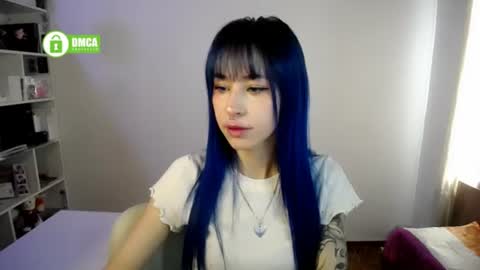 Maca online show from July 22, 2026, 3:26 pm