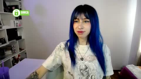 Maca online show from July 24, 2026, 4:49 pm