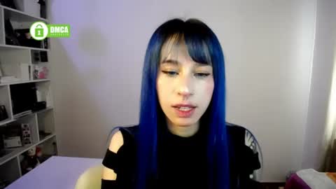 Maca online show from July 25, 2026, 3:42 pm
