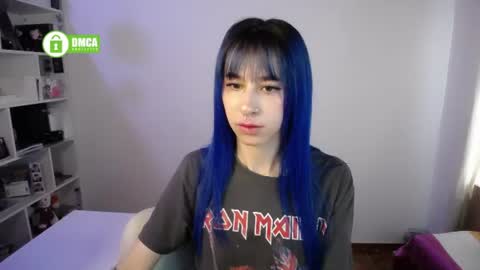Maca online show from July 27, 2026, 2:57 pm