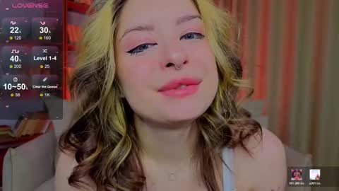 Katerina online show from March 4, 2026, 2:06 am
