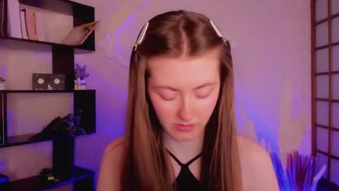 Kate online show from January 17, 2025, 2:08 am