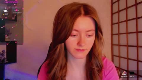 Kate online show from March 5, 2025, 2:14 am