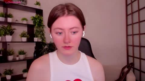 Kate online show from March 10, 2026, 2:49 am