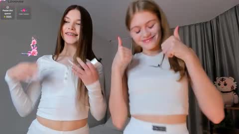 Snapshot of kate_cutee_ chatting on February 3, 2025, 4:52 pm Kate online show from February 3, 2025, 4:52 pm