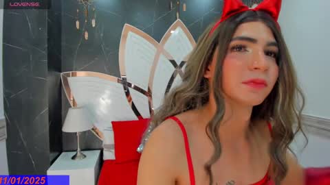 Snapshot of kate_dynasty chatting on January 11, 2025, 7:28 am kate_dynasty online show from January 11, 2025, 7:28 am