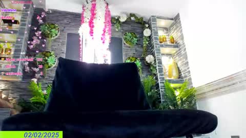 Snapshot of kate_dynasty chatting on February 2, 2025, 10:24 am kate_dynasty online show from February 2, 2025, 10:24 am