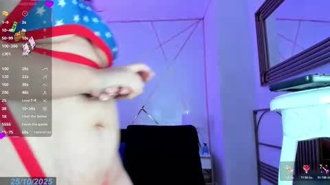 Snapshot of kate_dynasty chatting on October 26, 2025, 5:24 am kate_dynasty online show from October 26, 2025, 5:24 am