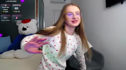 Snapshot of kate_jonson chatting on December 8, 2024, 7:26 am .Be kind and gentle with me and I will do my best for you. online show from December 8, 2024, 7:26 am