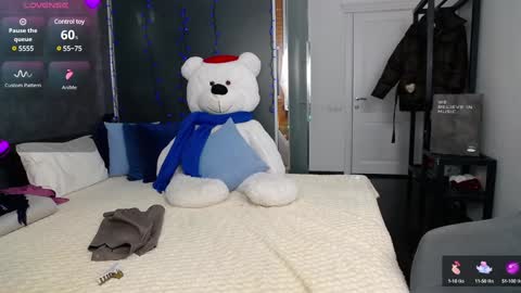 Snapshot of kate_jonson chatting on December 9, 2024, 4:26 pm .Be kind and gentle with me and I will do my best for you. online show from December 9, 2024, 4:26 pm