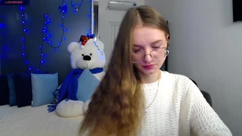 Snapshot of kate_jonson chatting on December 18, 2024, 7:58 am .Be kind and gentle with me and I will do my best for you. online show from December 18, 2024, 7:58 am