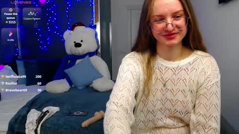 Snapshot of kate_jonson chatting on January 9, 2025, 11:03 am .Be kind and gentle with me and I will do my best for you. online show from January 9, 2025, 11:03 am