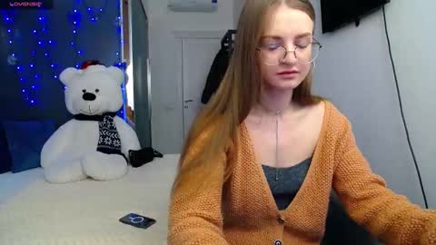 Snapshot of kate_jonson chatting on February 11, 2025, 8:26 am .Be kind and gentle with me and I will do my best for you. online show from February 11, 2025, 8:26 am