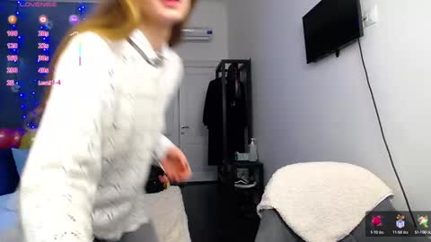 Snapshot of kate_jonson chatting on February 18, 2025, 7:43 am .Be kind and gentle with me and I will do my best for you. online show from February 18, 2025, 7:43 am