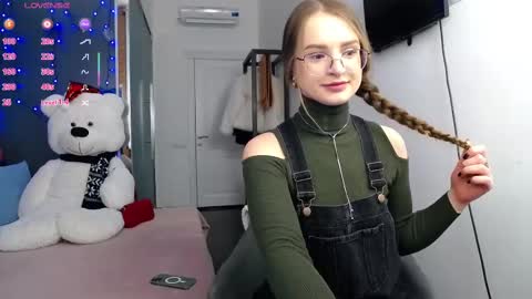 Snapshot of kate_jonson chatting on February 24, 2025, 12:59 pm .Be kind and gentle with me and I will do my best for you. online show from February 24, 2025, 12:59 pm