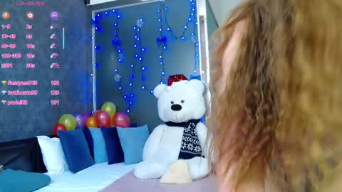 Snapshot of kate_jonson chatting on February 25, 2025, 10:47 am .Be kind and gentle with me and I will do my best for you. online show from February 25, 2025, 10:47 am