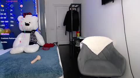 Snapshot of kate_jonson chatting on March 7, 2025, 7:52 am .Be kind and gentle with me and I will do my best for you. online show from March 7, 2025, 7:52 am